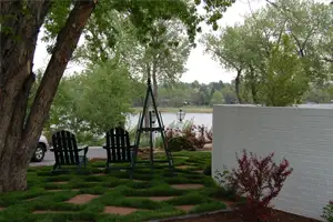 Landscape project