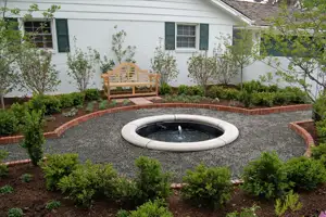 Landscape project